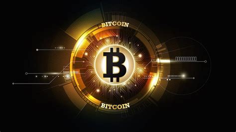 Free Download Bitcoin Wallpaper Full Hd [3840x2400] For Your Desktop
