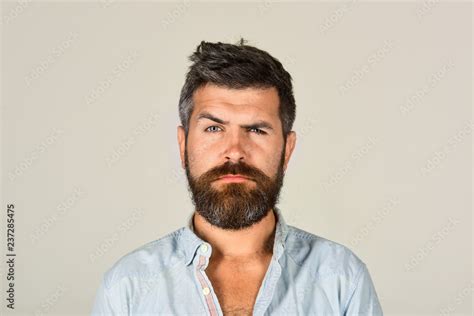 bearded man campestrealgovbr