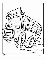 Bus School Coloring Magic Pages Kids Cartoon Buses Clipart Clip Print Library Drawn Cartoons Comments Woojr Coloringhome Printables Activities Popular sketch template