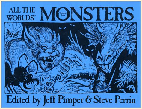 all the world s monsters 2 pdf
