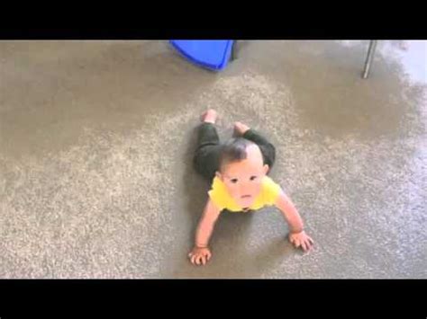 crawl practice youtube