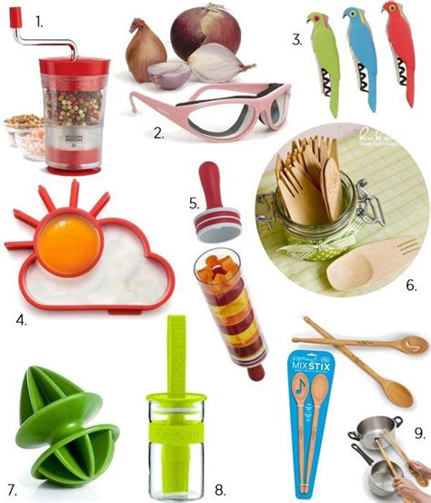 cool kitchen items   eatwell