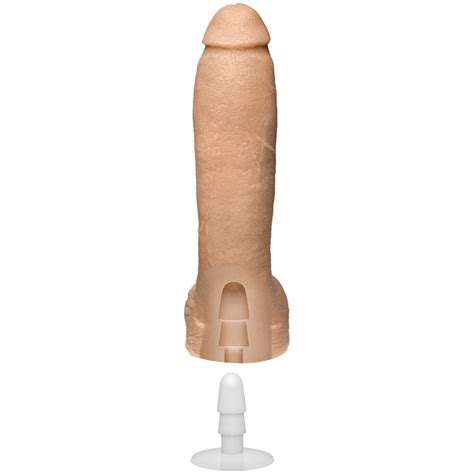 Jeff Stryker Realistic Cock 10 Inches Dildo Beige On Literotica