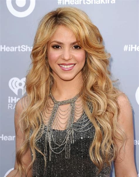 Shakira’s ‘loca’ Is A Rip Off Of Another Song Judge Hair Styles