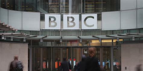 Bbc To Cut More Than 1 000 Jobs Huffpost