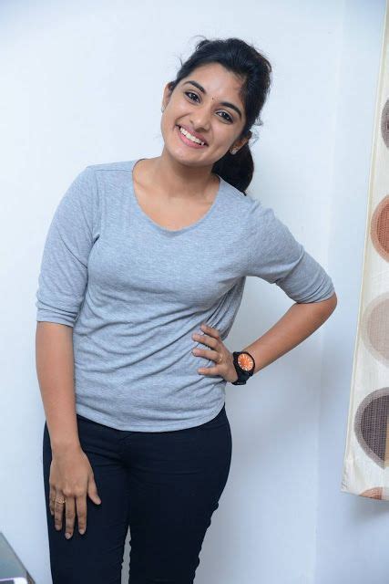 niveda thomas latest hot spicy glamour photoshoot images at gentleman movie interview niveda