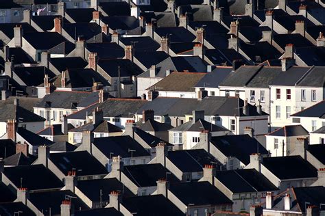 raking in on rents the housing crisis begins anew