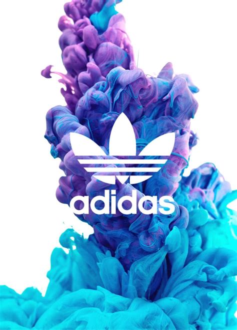 purple adidas wallpapers wallpaper cave