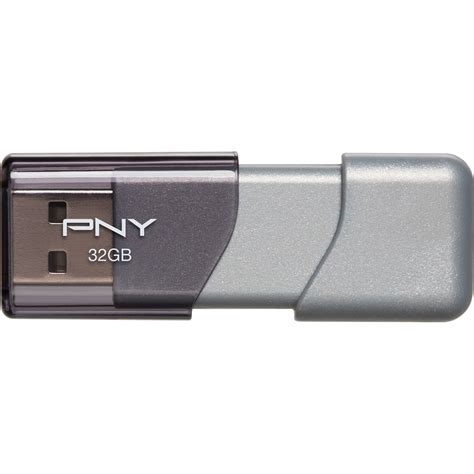 pny technologies gb turbo  usb flash drive p fdgtbop ge