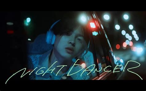 imase night dancer  english lyrics  meaning laviasco