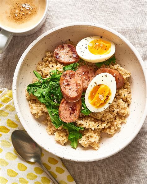 easy  healthy comfort food breakfast recipes kitchn