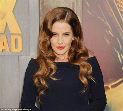 lisa marie presley sues her former manager for more than 100 million