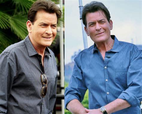 photo hollywood actor charlie sheen to disclose hiv