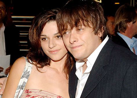 Edward Furlong And Wife Rachael Bella Are Divorcing New