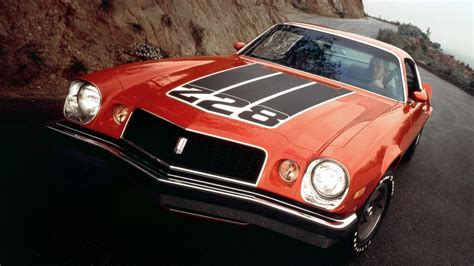16 cars that prove muscle was alive in the 70s classic and sports car