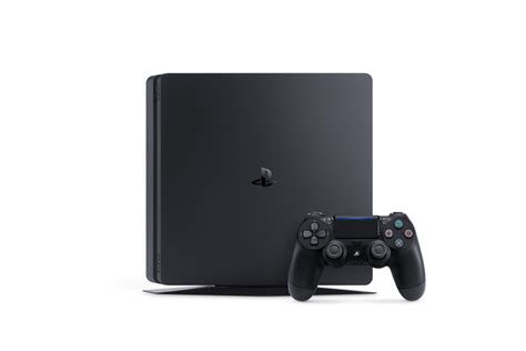 sony officially reveals  playstation  slim vg