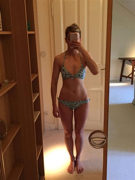 formula 1 driver susie wolff private nude pics leaked online