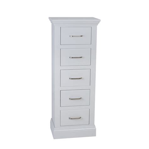 rosalind wheeler aneesia 5 drawer chest of drawers uk