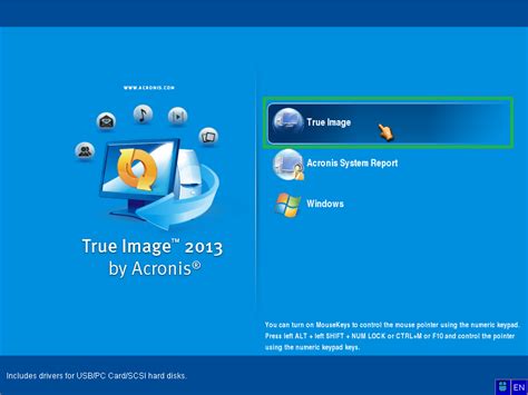 test restore acronis true image backup wwwinfopacketscom