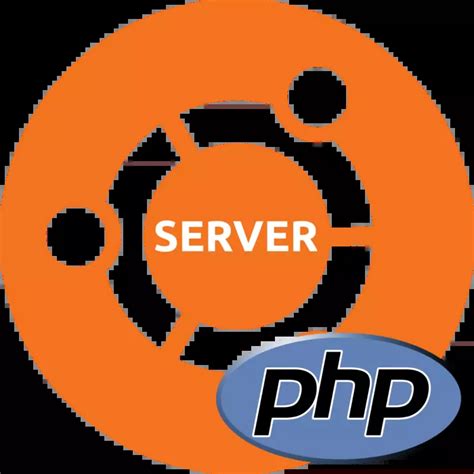 installing php  ubuntu server