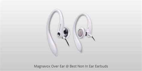 ear earbuds
