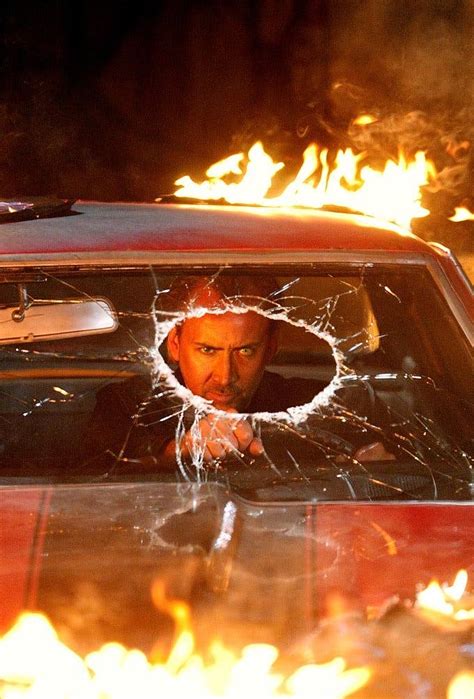 Nicolas Cage Is Among Serious Actors In Lightweight Films Heavyweight