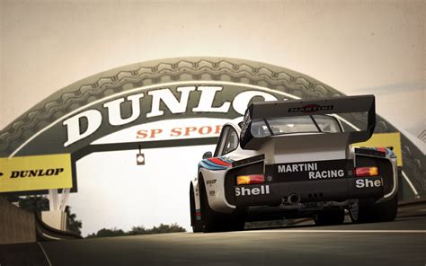 porsche  turbo  martini racing wallpaper