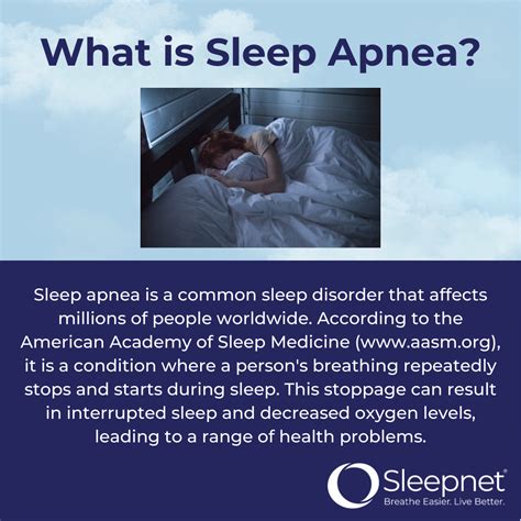 sleep apnea sleepnet corporation