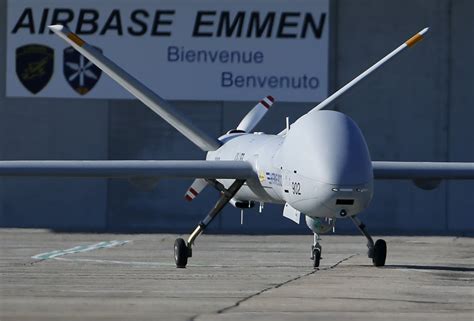 killer drones   stopped   war  national interest