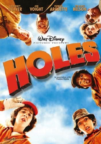دانلود رایگان دوبله فارسی فیلم سینمایی Holes 2003 Bluray نماگرد