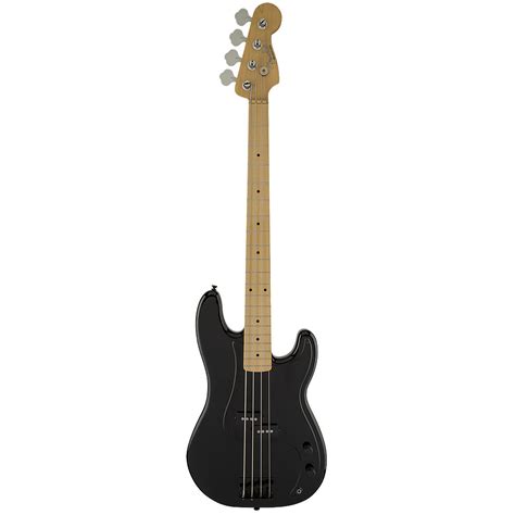 Fender Roger Waters Precision Bass Bk E Bass