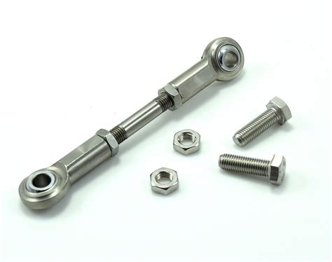 mid control adjustable shifter linkage stainless steel bungkingcombig designs