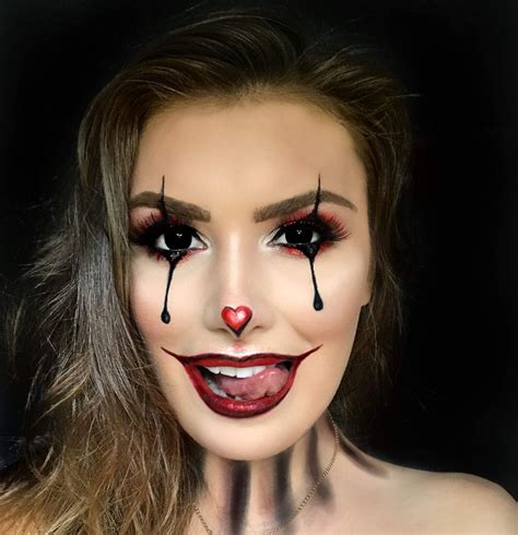 halloween makeup ideas continuously updating maquillaje de halloween mujer