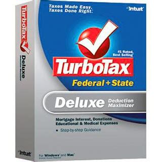 news trends turbotax home business