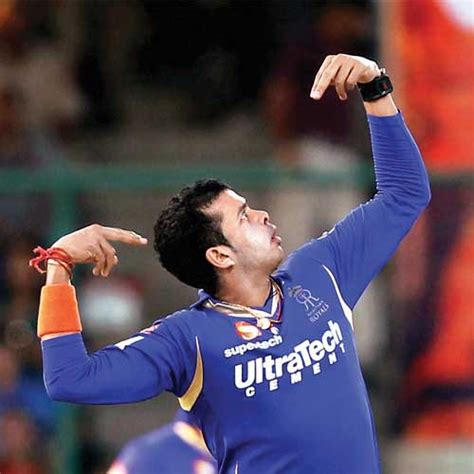 S Sreesanth Has Lost His Right To Be Loved Latest News And Updates At