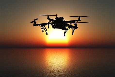 los mejores drones profesionales del  top de drones
