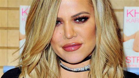 Khloe Kardashian Tells Haters To Get Off My D K In Epic Twitter Rant