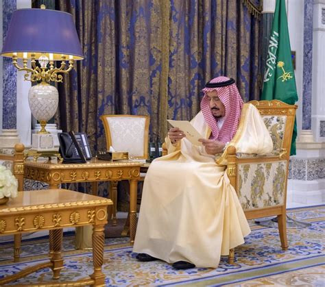 Saudi Arabia Has Carried Out 800 Executions Under King Salman Report