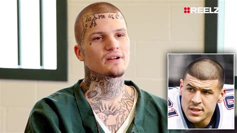 aaron hernandez s jailhouse lover claims he committed double murder