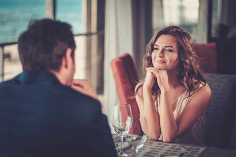 flirting without words body language signs to show affection