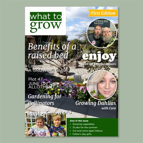 bbc gardeners world  audley    june    grow