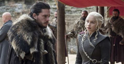 ‘game Of Thrones’ Shares Mysterious Teaser Trailer And Season 8