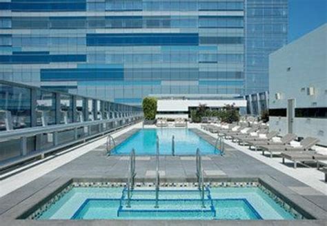 ritz carlton los angeles updated  prices hotel reviews ca