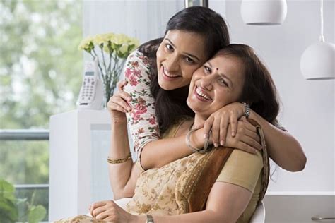 7 Ways To Get Along With Your Mother In Law And Make Your Husband