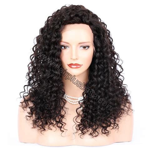 glueless full lace wigs brazilian virgin hair brazilian curl
