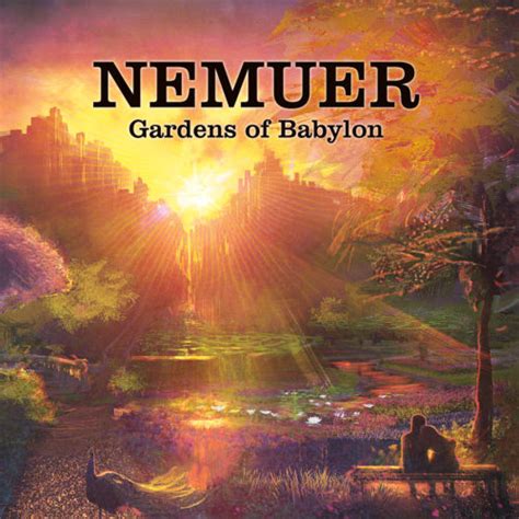 review nemuer conjures ishtar on new album the wild hunt