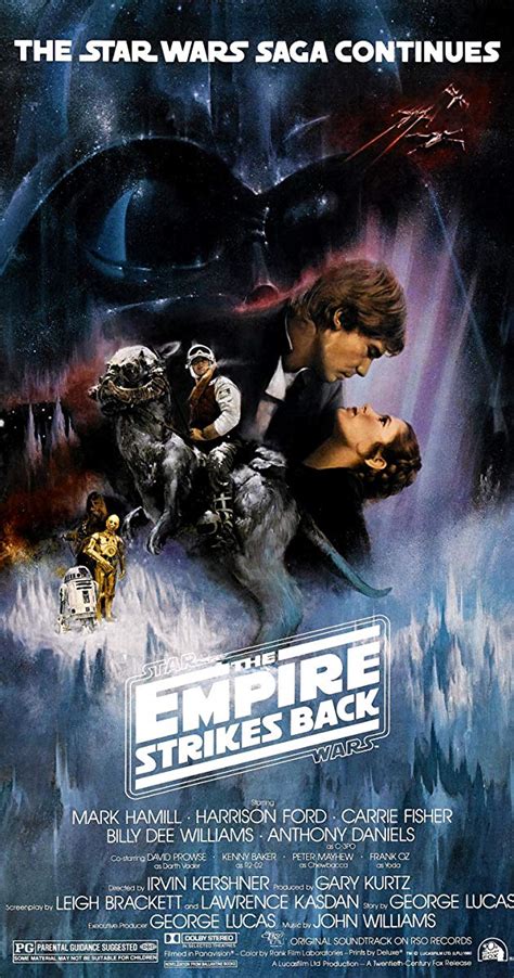 star wars episode   empire strikes