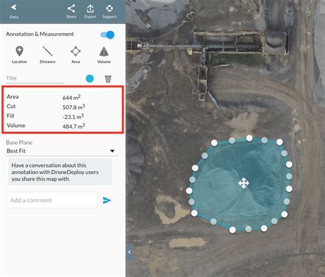 ways  improve  accuracy   drone maps dronitech