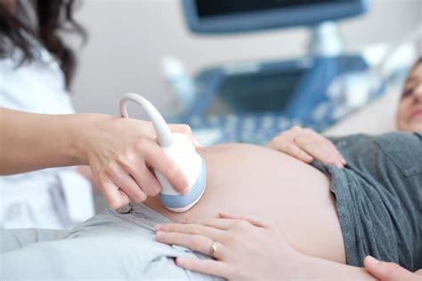 los controles prenatales eres mama