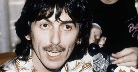 five times george harrison was your fashion icon huffpost uk